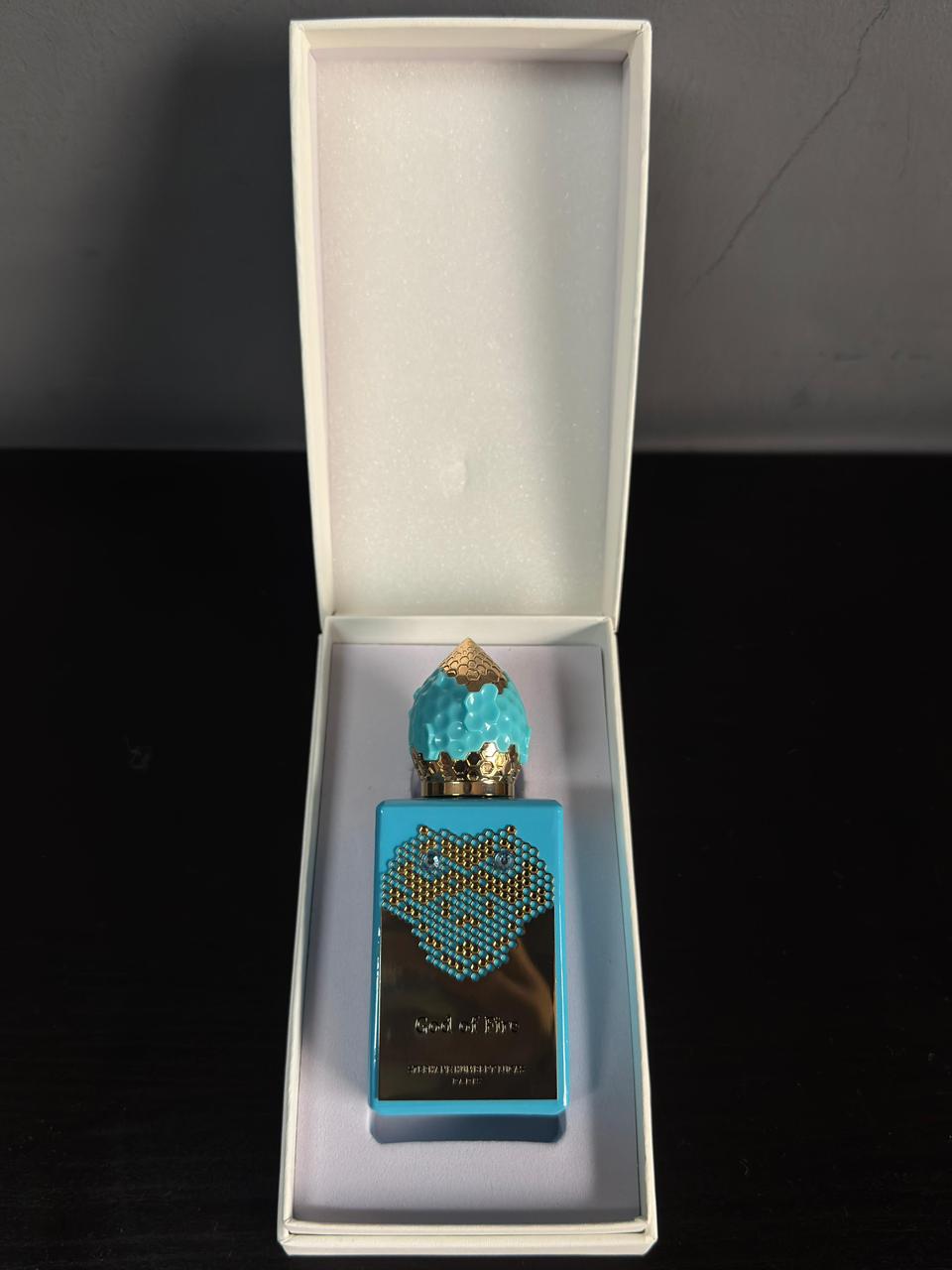 Compra de Leonor Kiala